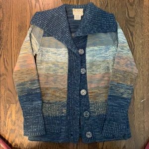 Vintage 70’s sweater.
